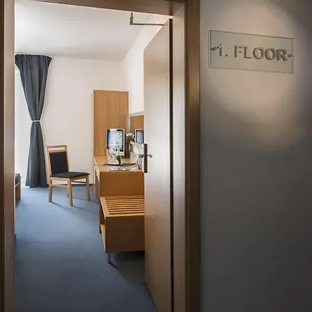 Hotel Felicity Garni Bratislava